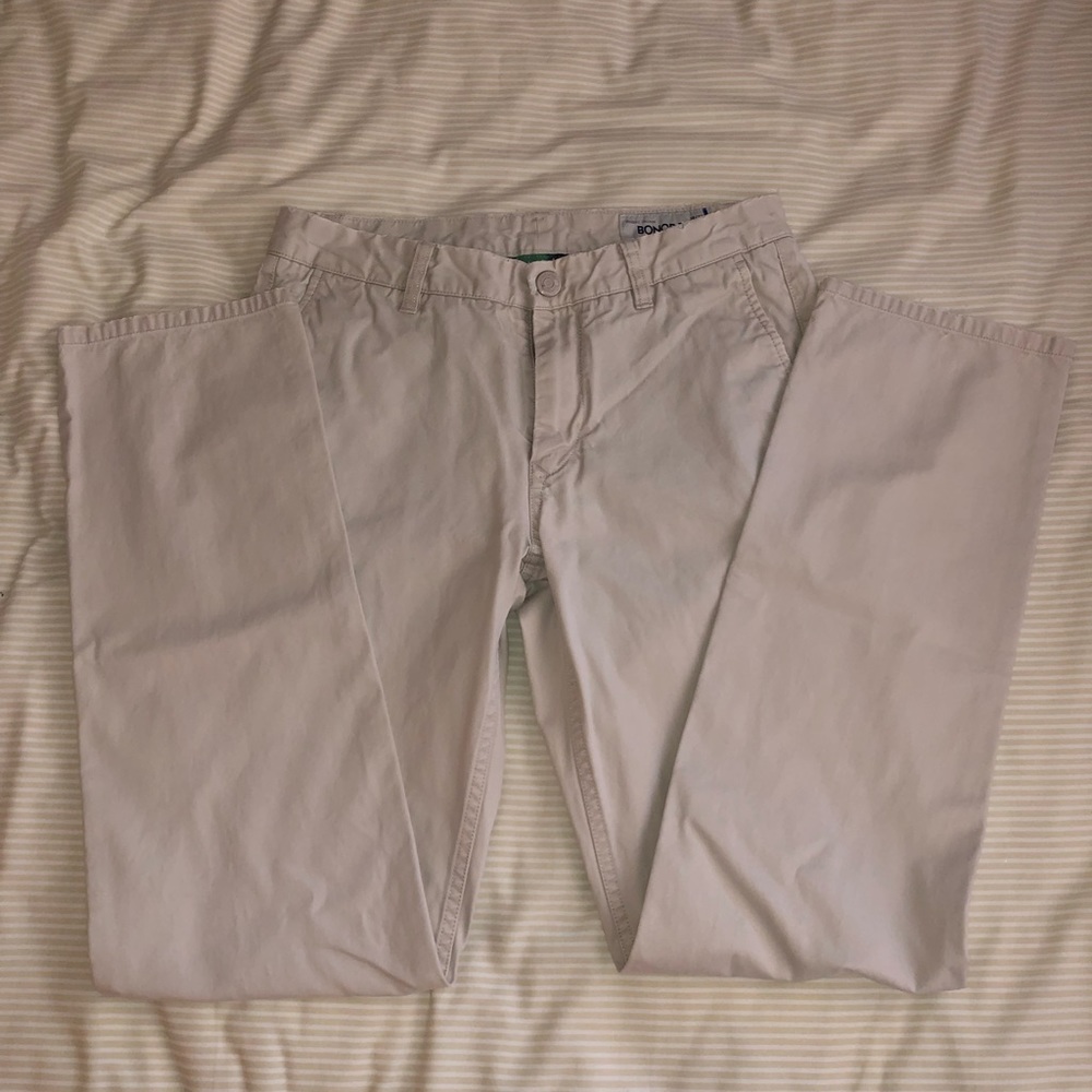 Bonobos Slim-straight Chinos